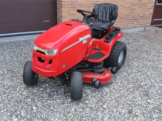 Snapper lt 200 hydrostatic 