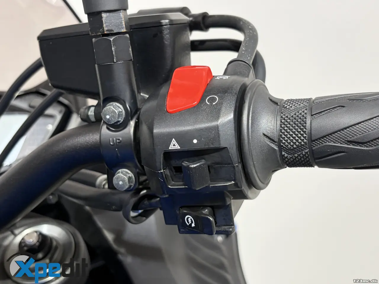 Billede 14 - Suzuki GSXS 1000 F