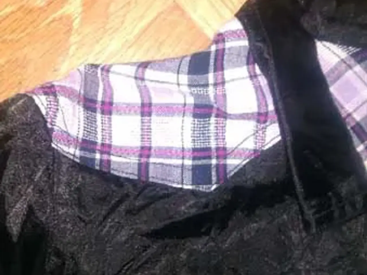 Billede 7 - SKJORTE med WESTERN-detaljer