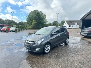 Opel Karl 1,0 Innovation 75HK 5d