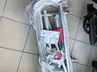 Fiamma cykel holder