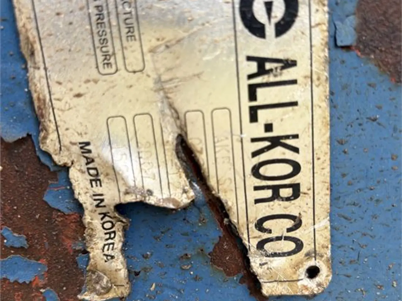Billede 8 - AKC AKB - For 15-30 ton gravemaskine / excavator