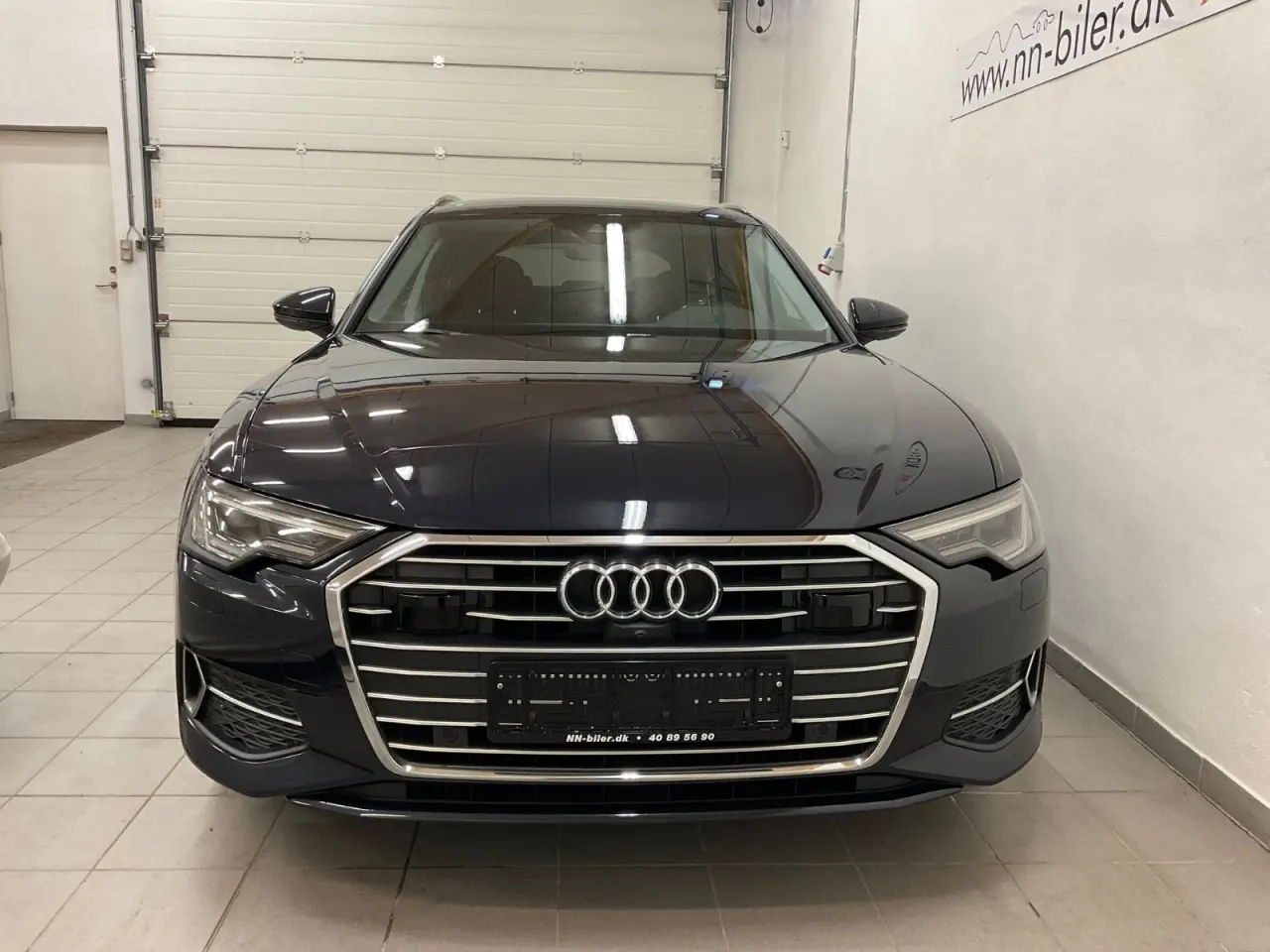 Billede 6 - Audi A6 40 TDi Sport Avant S-tr.