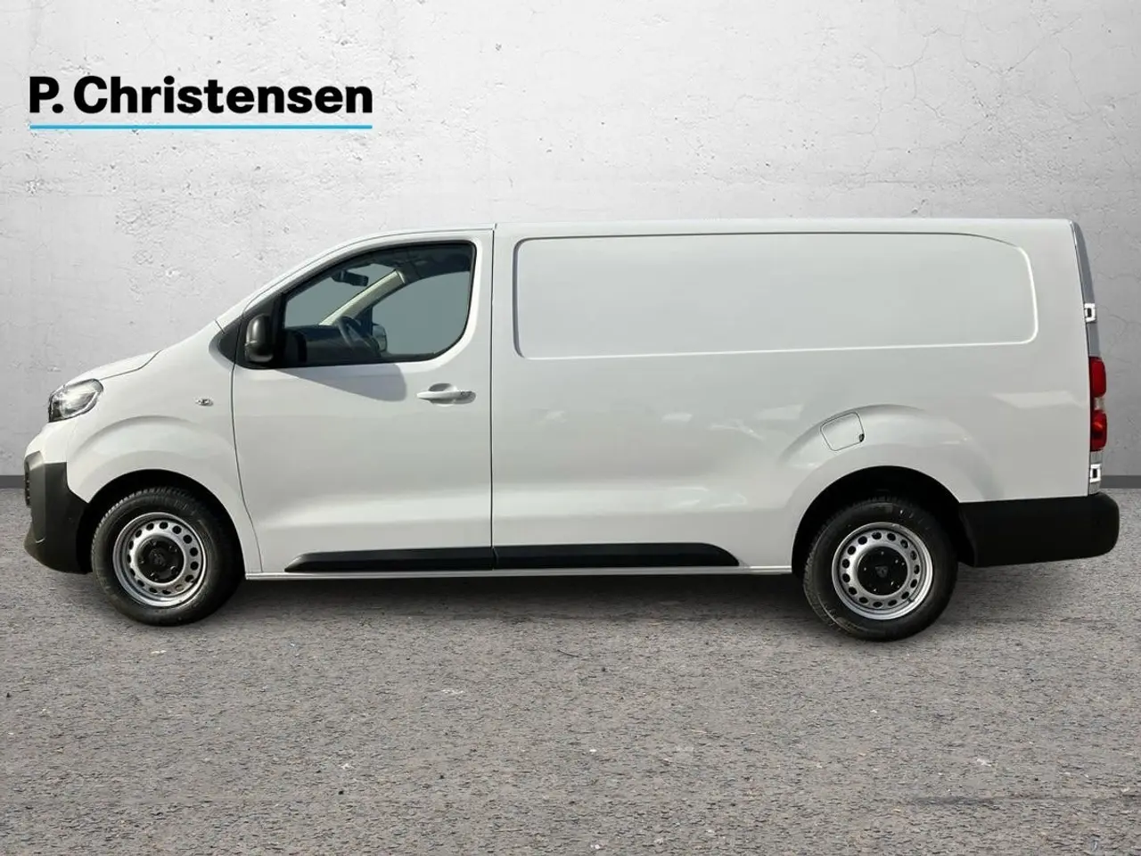 Billede 2 - Peugeot Expert 2,0 BlueHDi 144 L3 Premium EAT8 Van