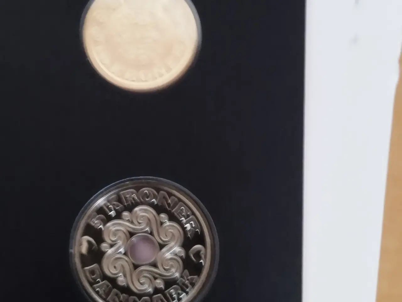Billede 3 - Kongelig Møntsæt 2019