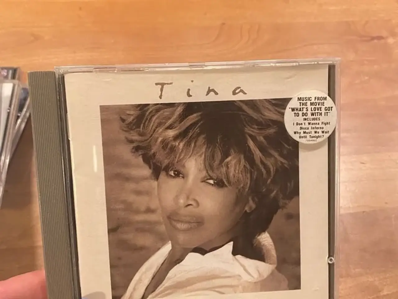 Billede 1 - Tina Turner - what?s Love Got to..
