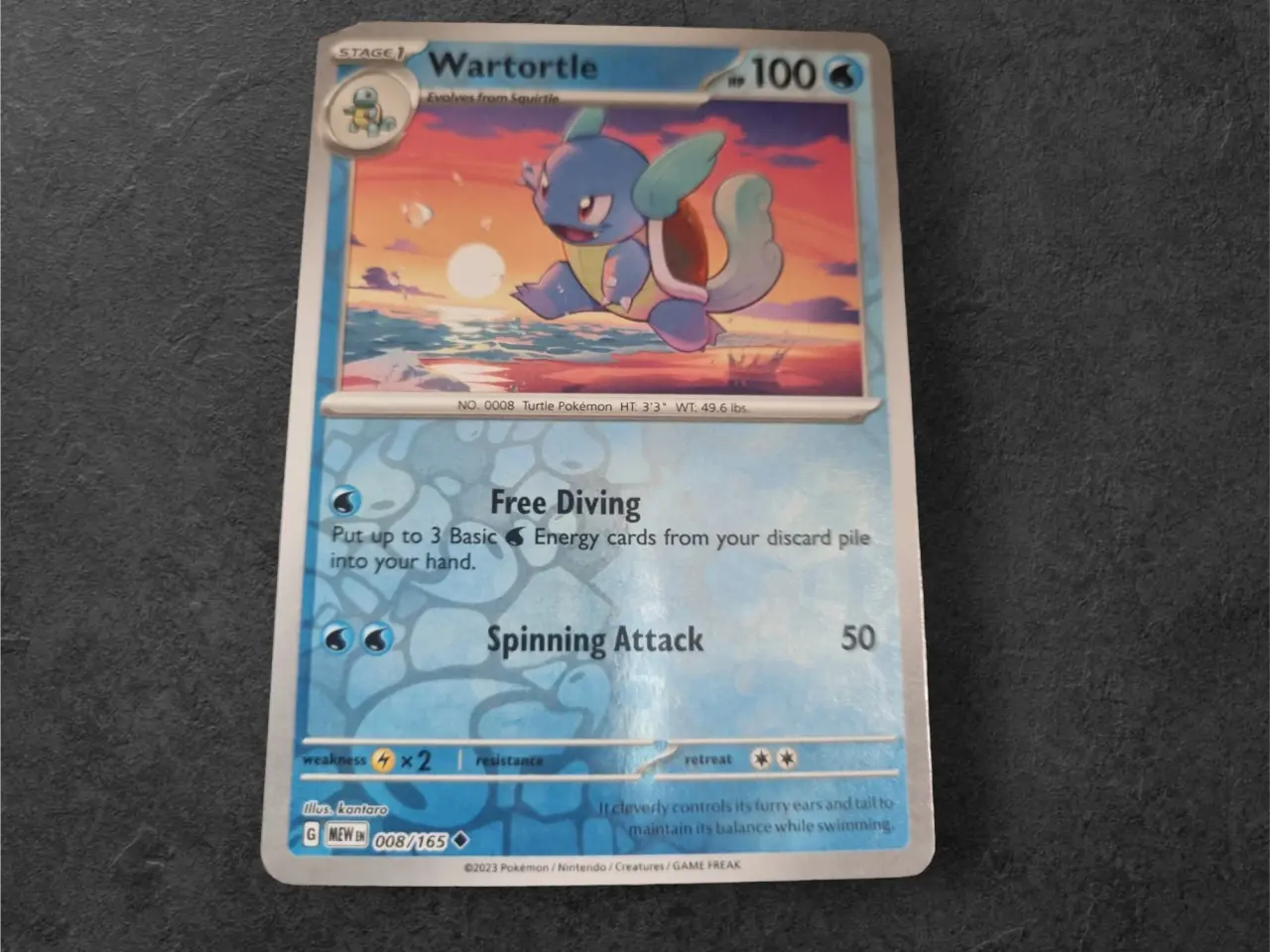 Billede 16 - Annonce 143 - Pokemon