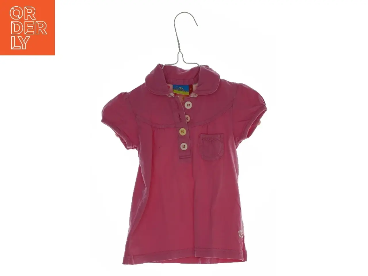 Billede 1 - Bluse fra Topolino (Str 98 cm)