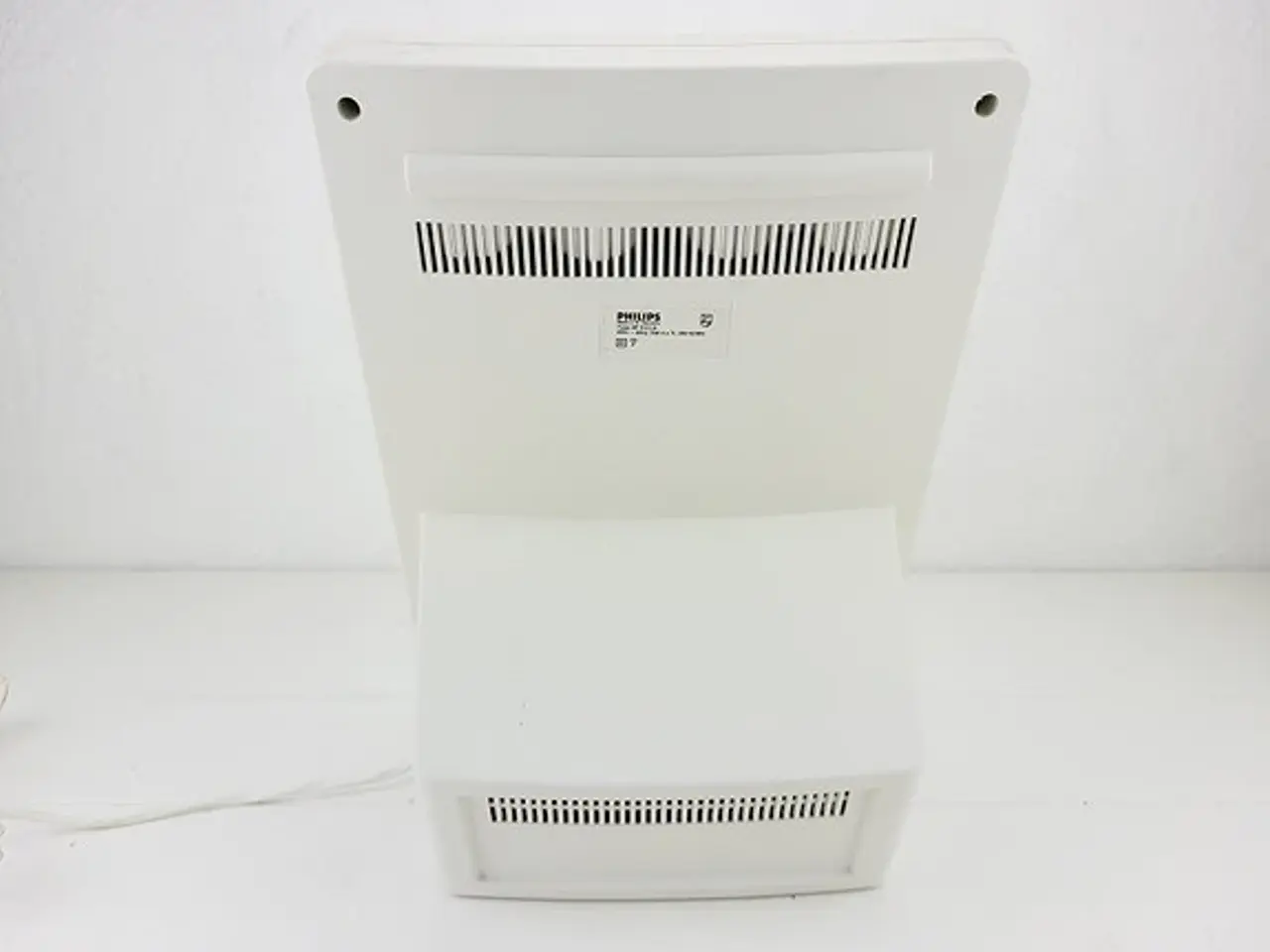 Billede 3 - ⭐️- Ansigtssol Original Philips UVA