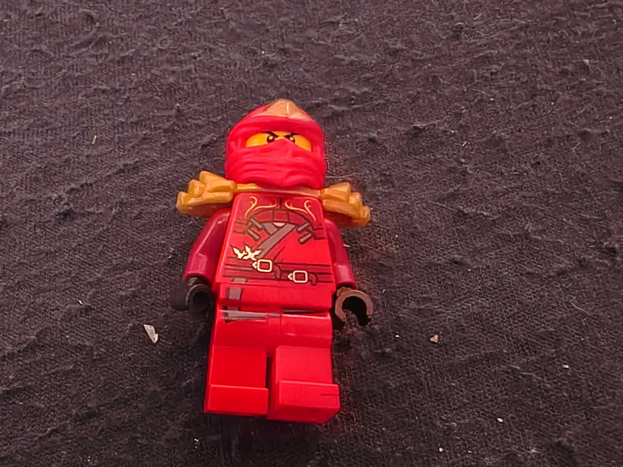 Billede 13 - LEGO Ninjago: Kai ZX spinner-sæt (9561)
