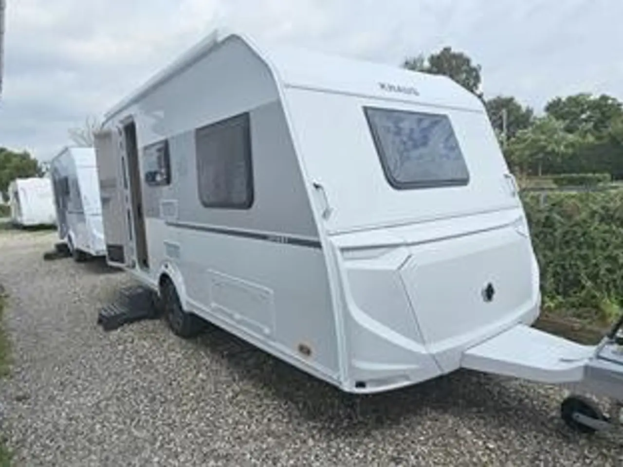Billede 6 - Knaus Sport 460 EU - SOMMER TILBUD SPAR 18.888 NU 247.582.-