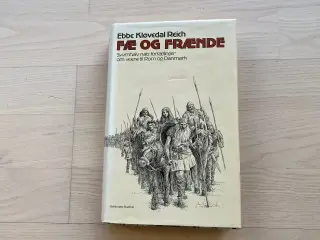 Fæ og Frænde