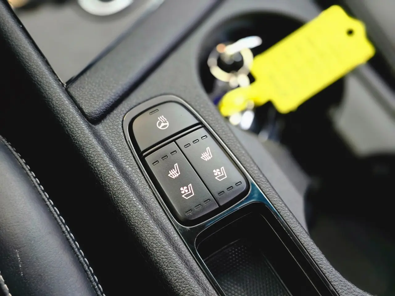 Billede 20 - Kia Niro 1,6 PHEV Advance+ DCT