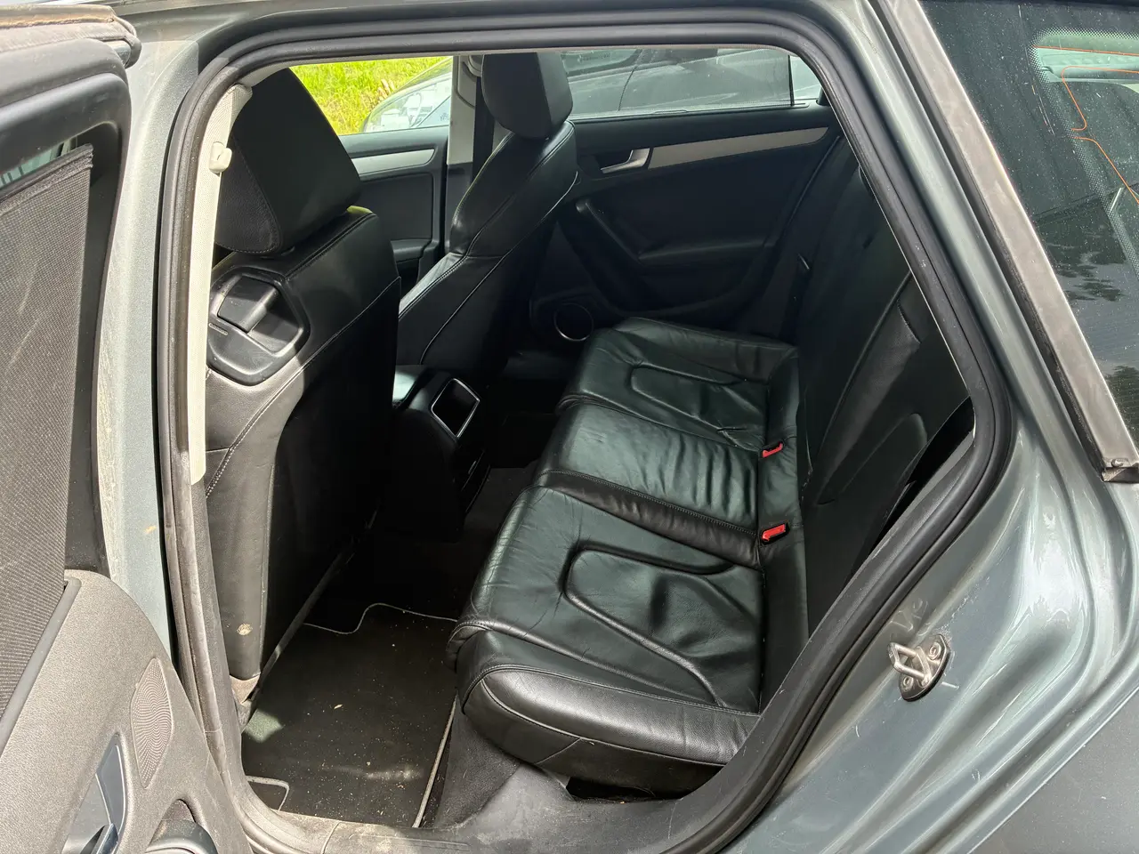 Billede 6 - Audi Avant 2,7 TDI AUT.