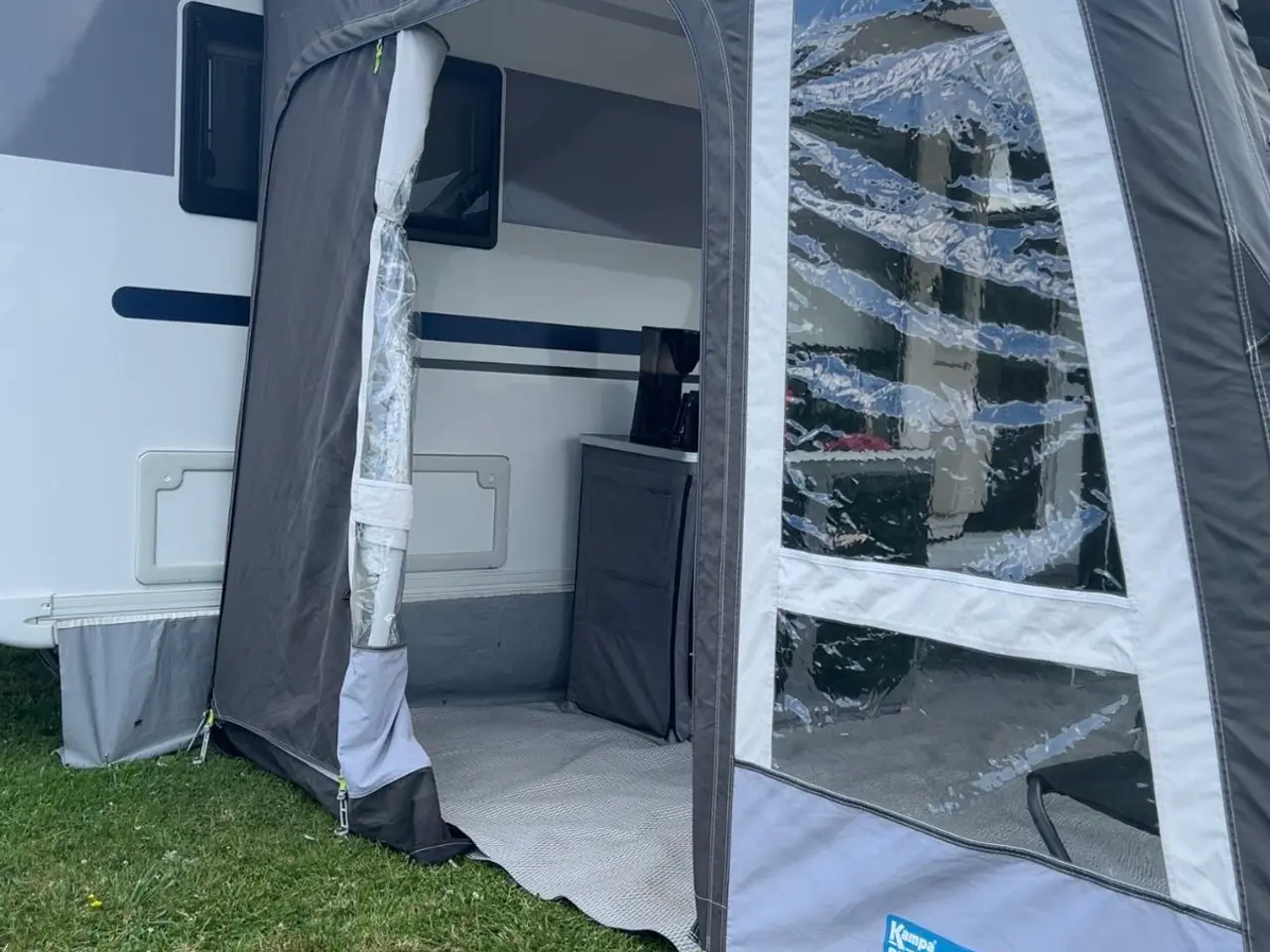 Billede 2 - Kampa grande air Pro 390
