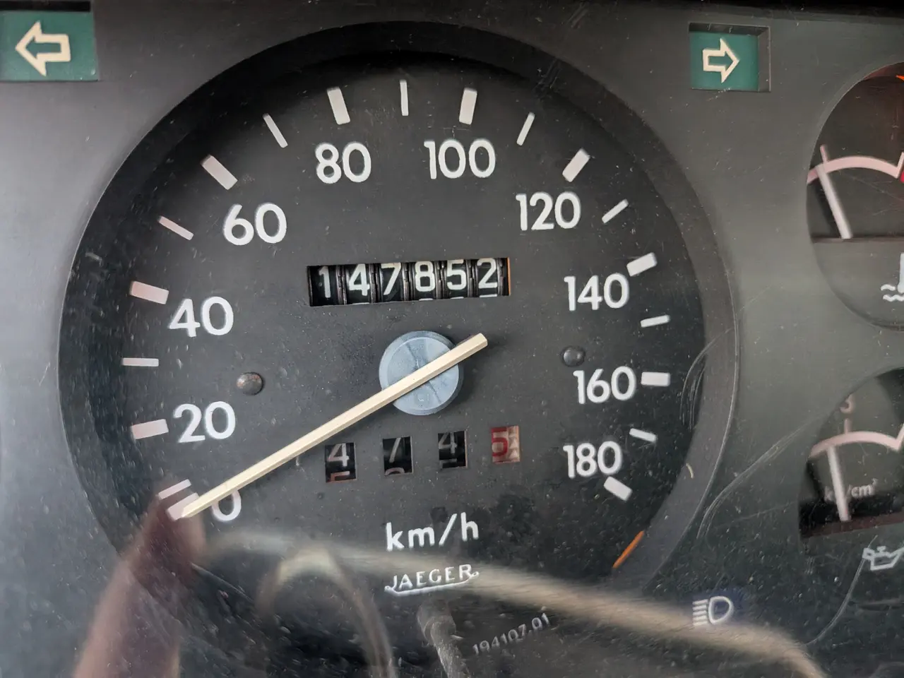 Billede 9 - Nissan Patrol