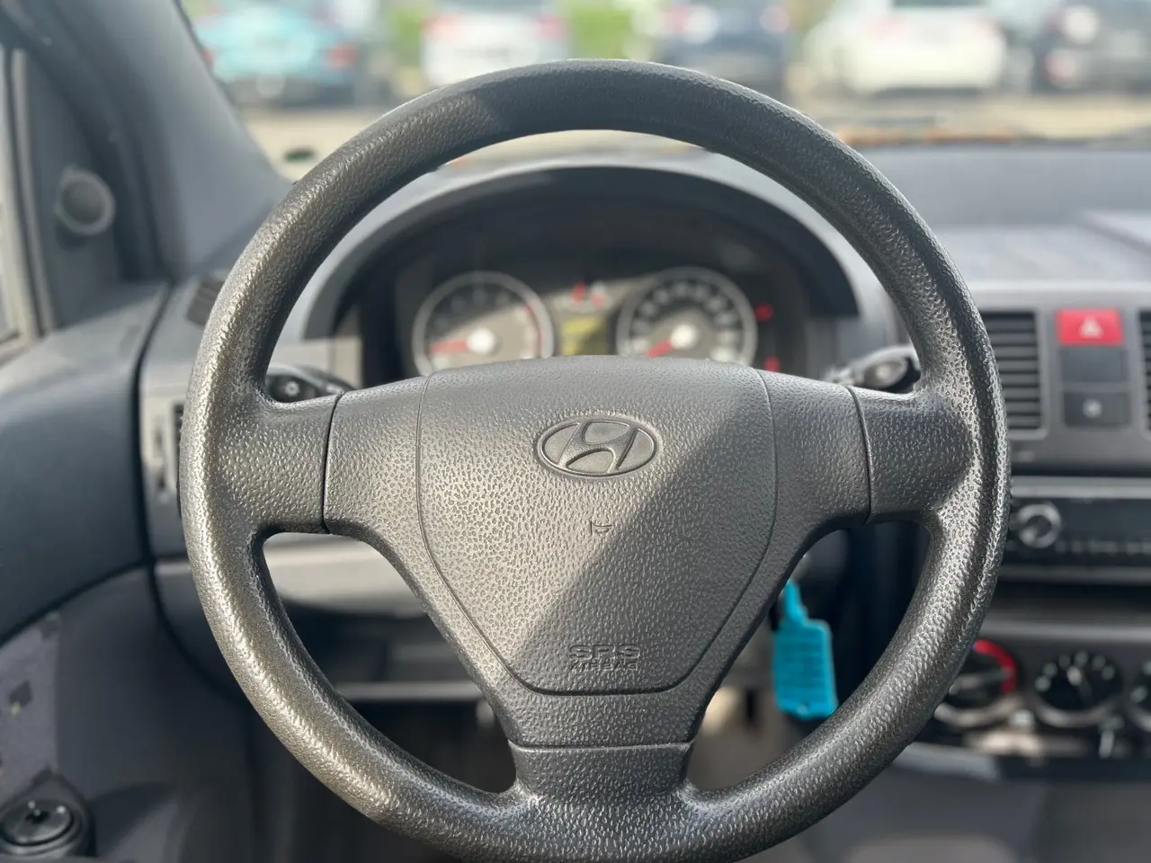 Billede 7 - Hyundai Getz 1,3 GL