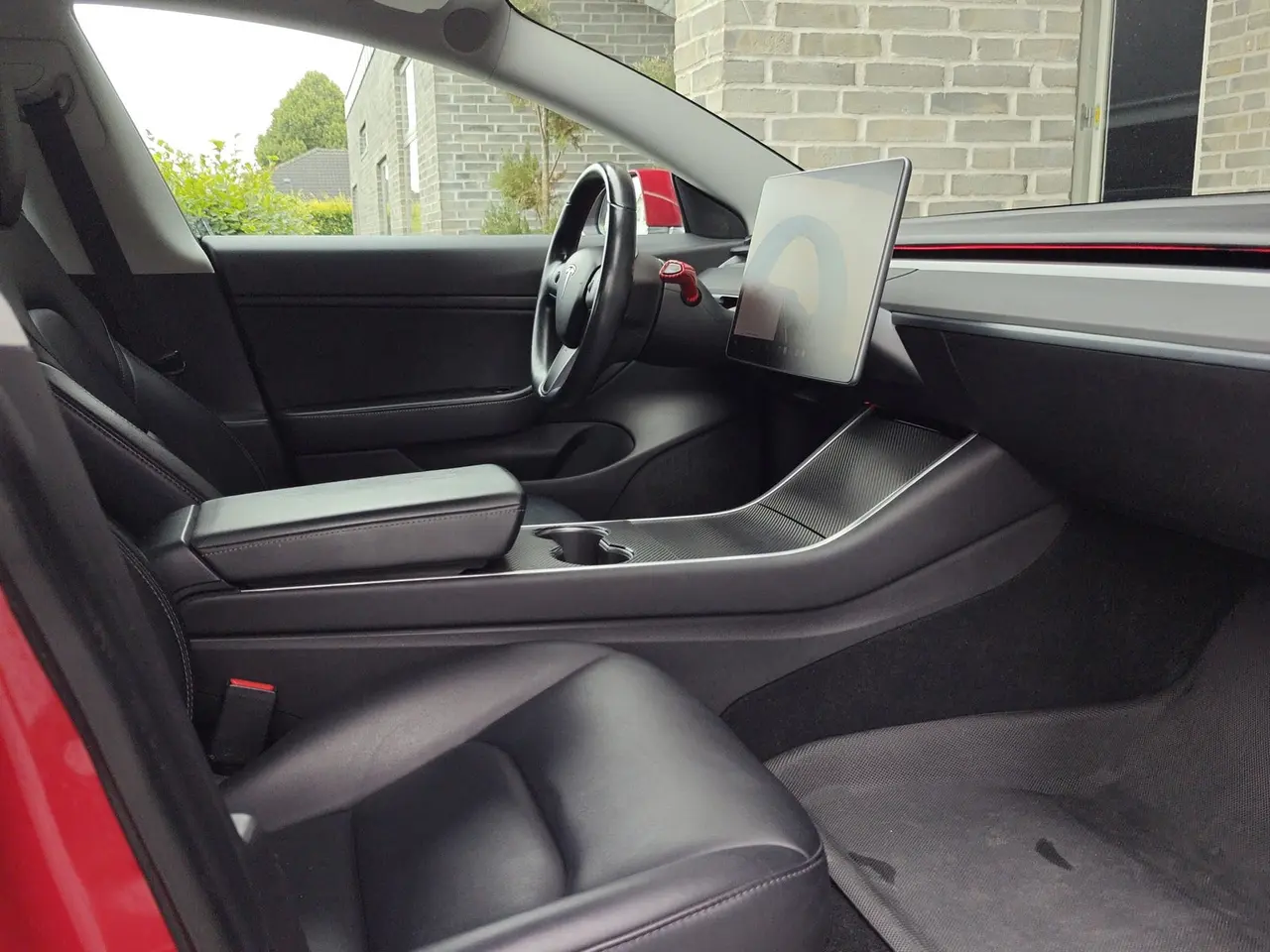 Billede 13 - Tesla Model 3  Long Range AWD