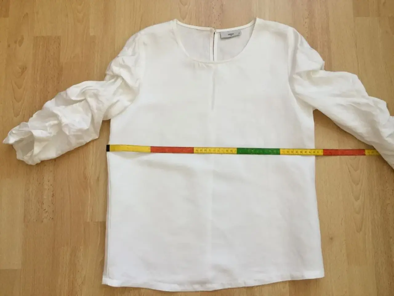 Billede 7 - Bluse - minimum  str. 36