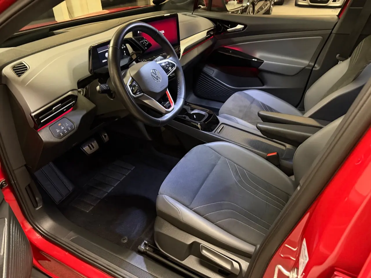 Billede 7 - VW ID.5 77 Pro Performance