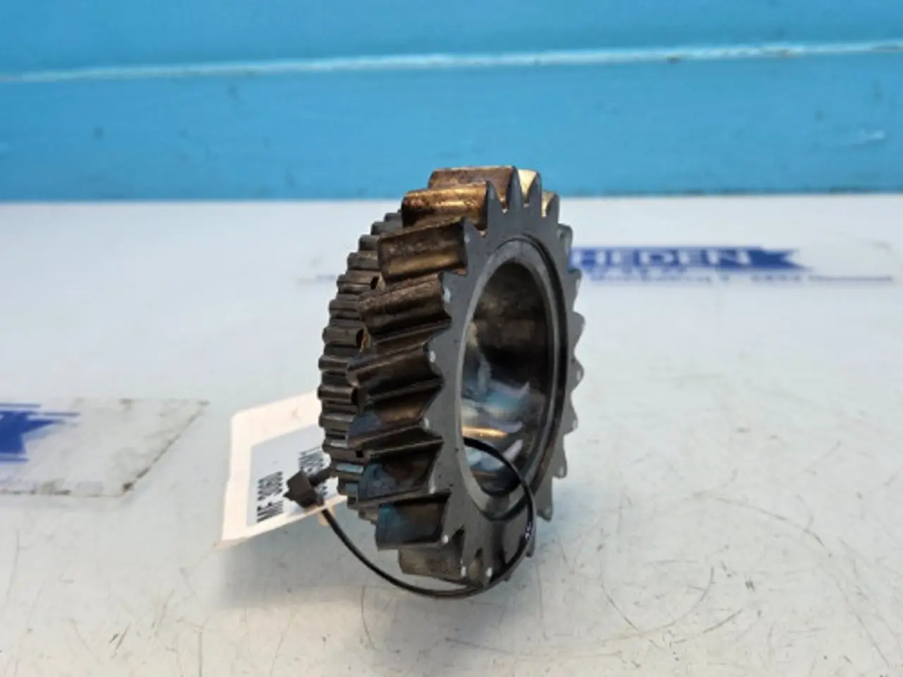 Billede 10 - Massey Ferguson 3060 Tandhjul 3385858M1