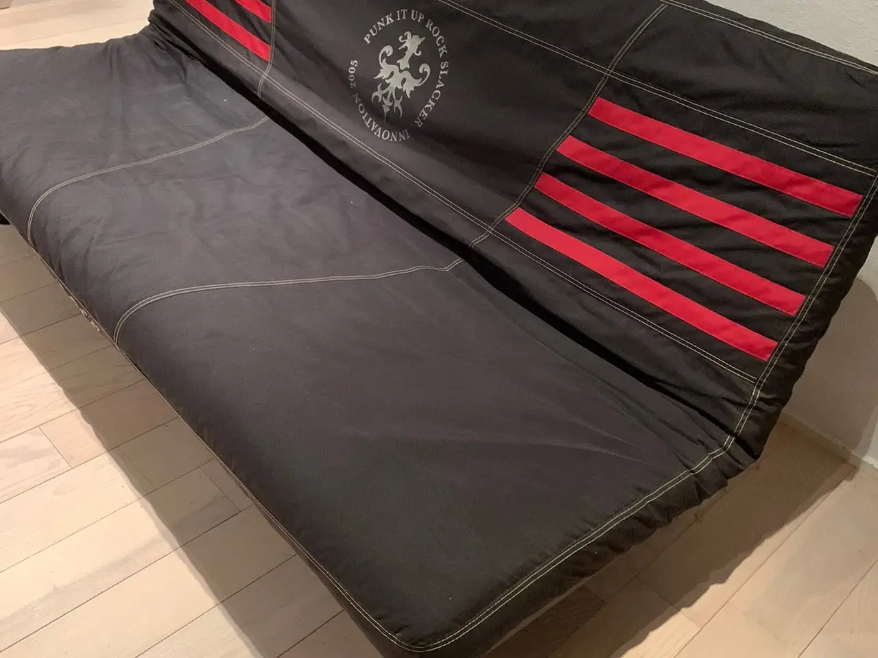 Billede 1 - Futon Innovation sovesofa sælges