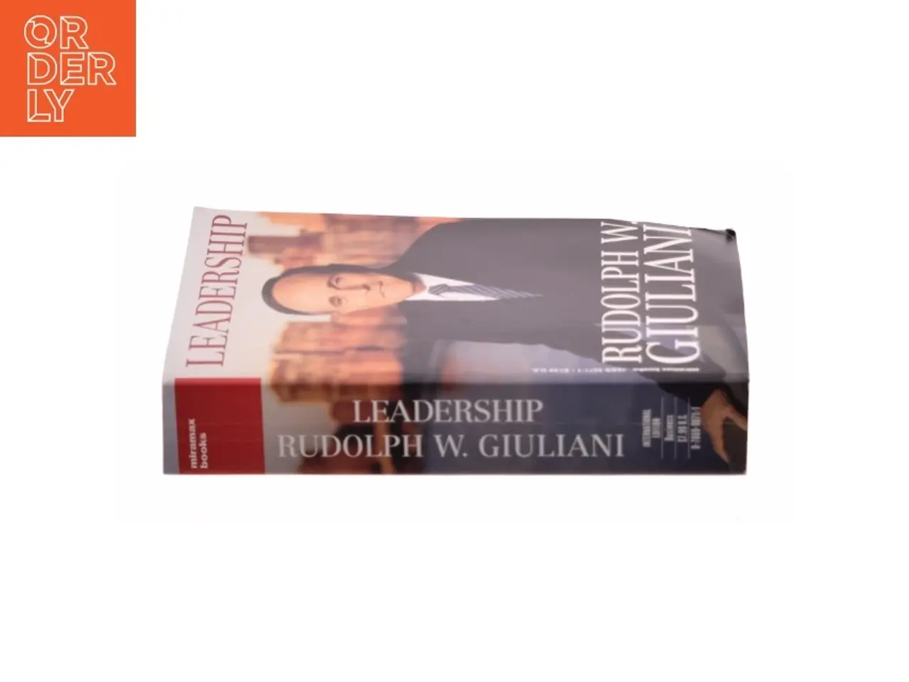 Billede 2 - Lucky Man - a Memoir