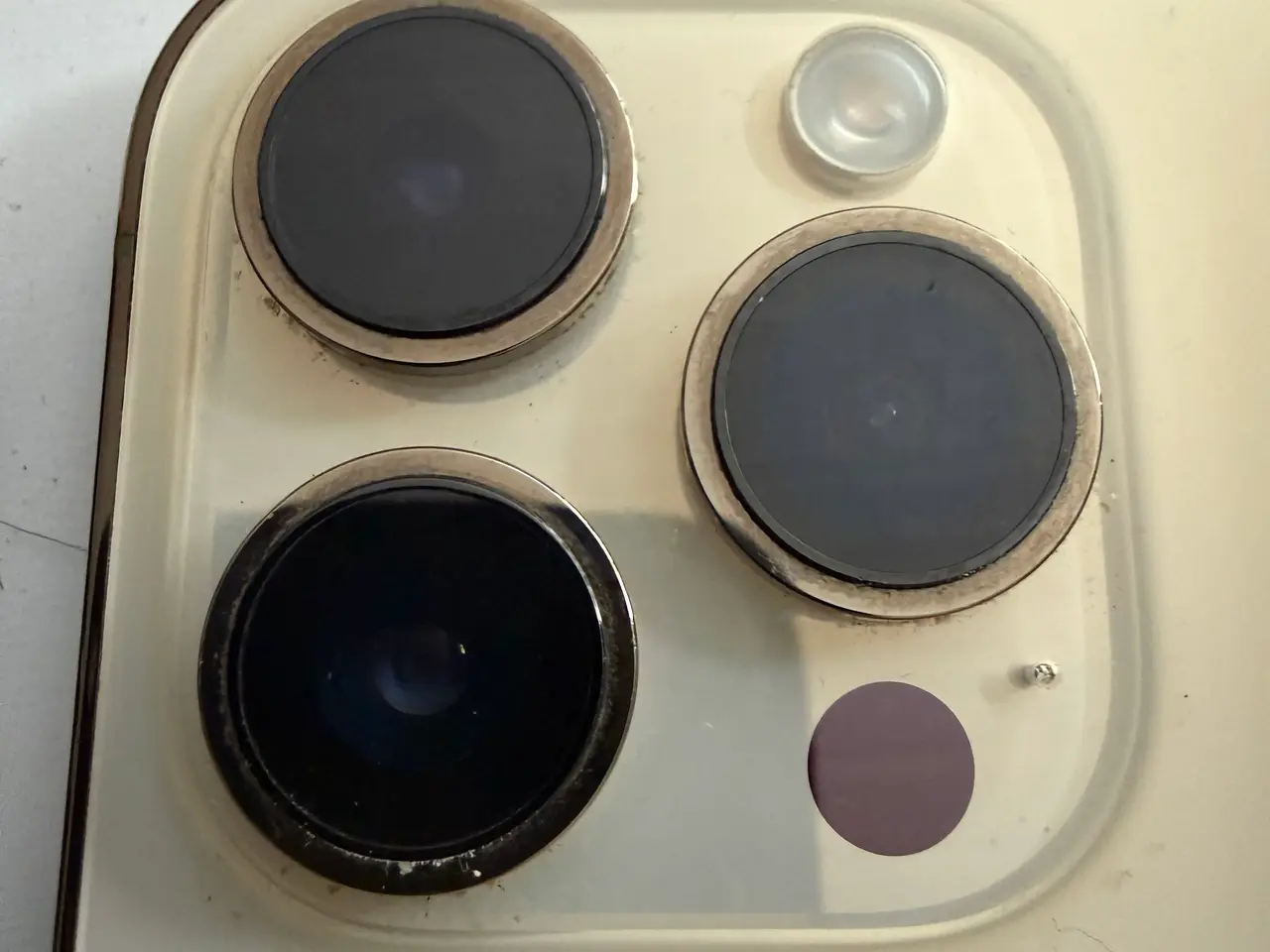 Billede 4 - Flot iPhone 14 Pro Max