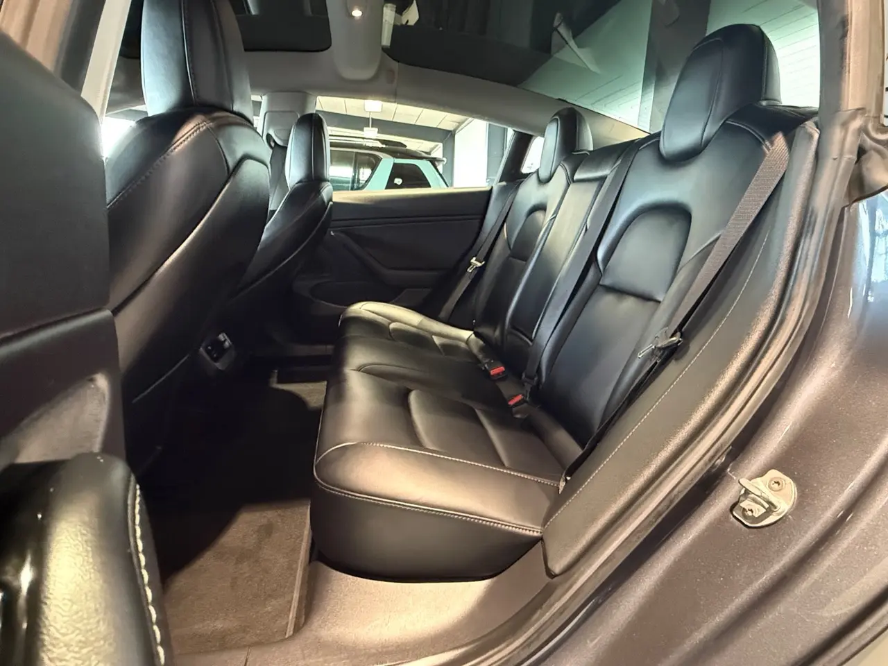 Billede 8 - Tesla Model 3 Long Range AWD