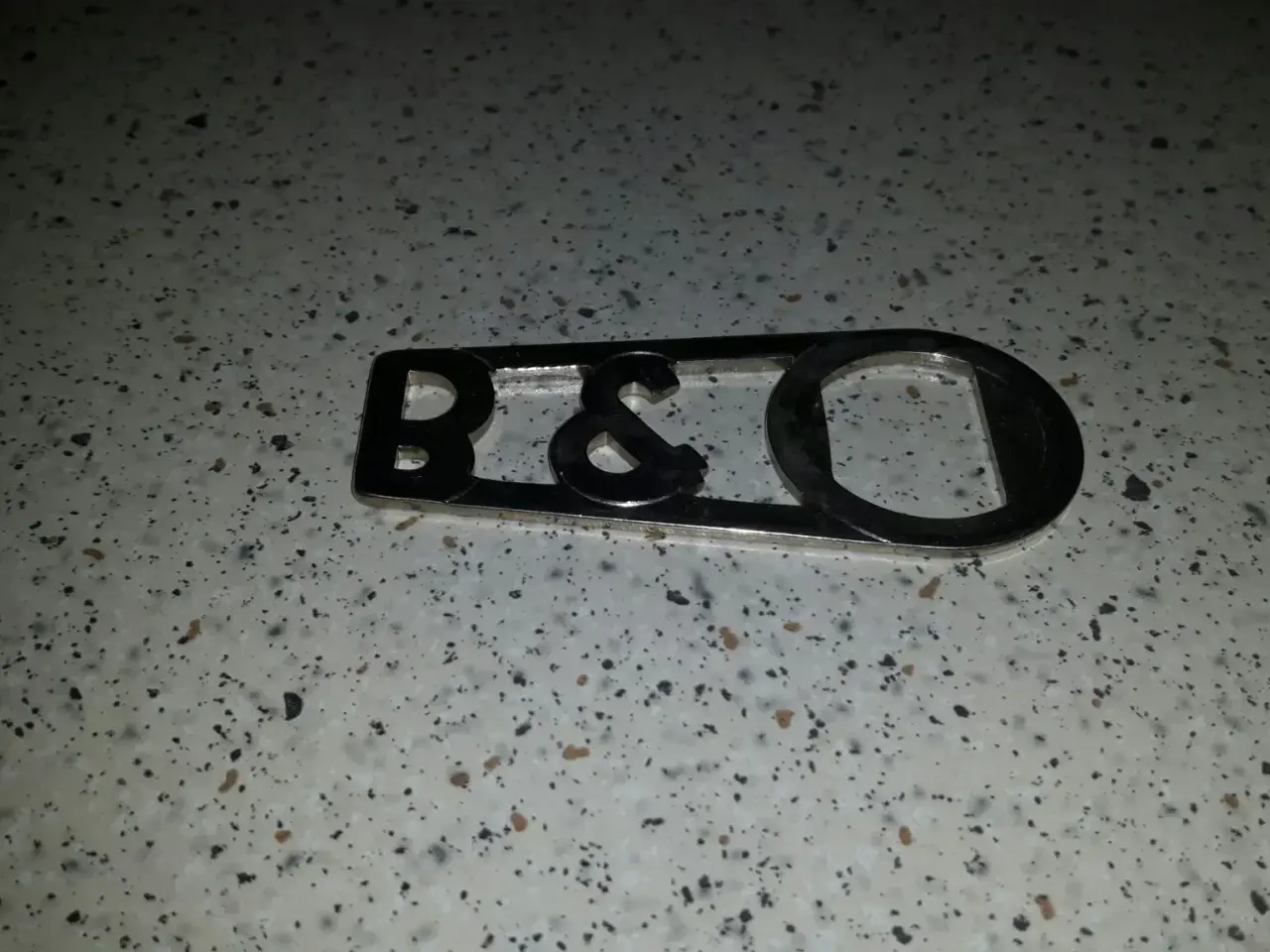 Billede 1 - B & O øloplukker