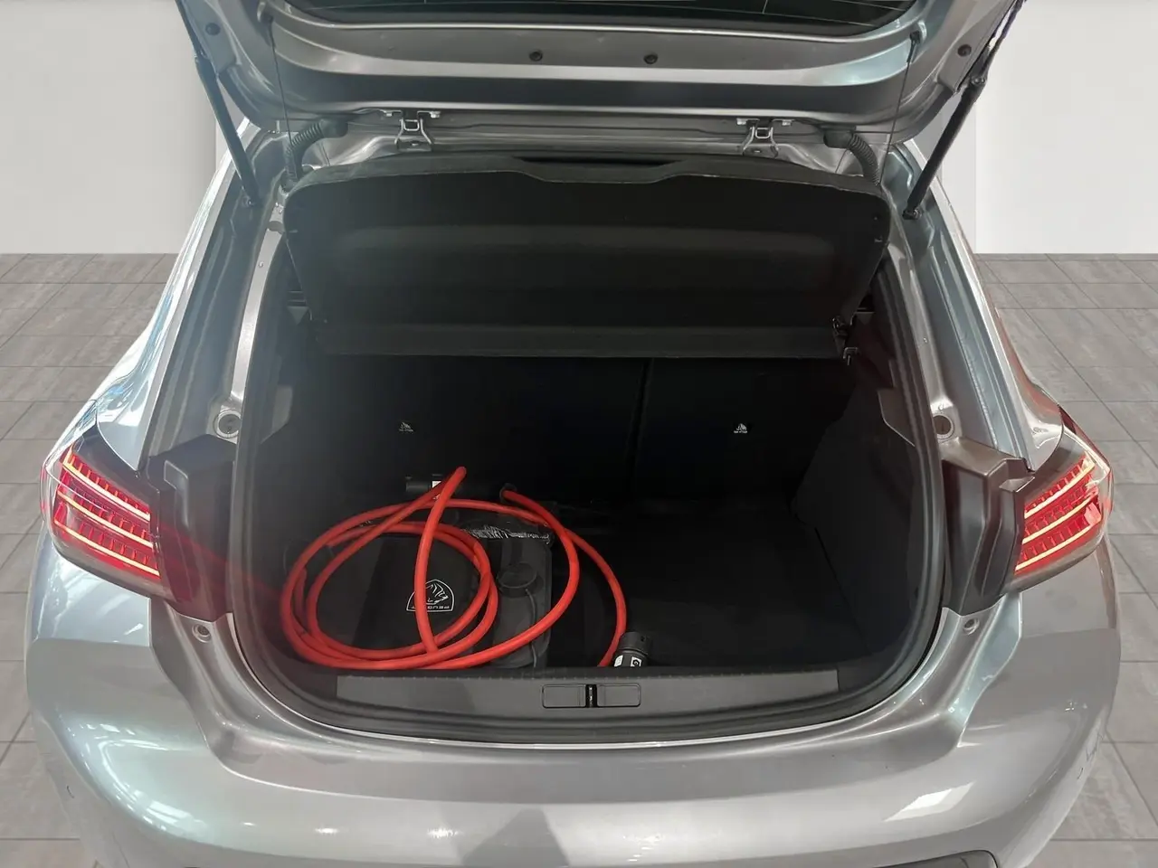 Billede 5 - Peugeot e-208 54 GT