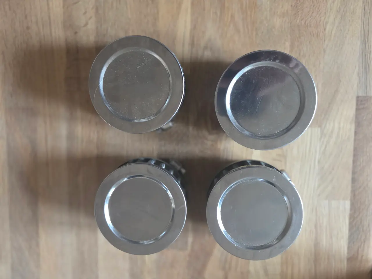 Billede 2 - Power luftfilter 