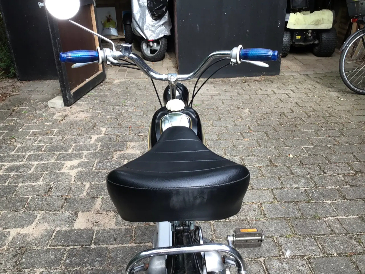 Billede 7 - Puch ms 50