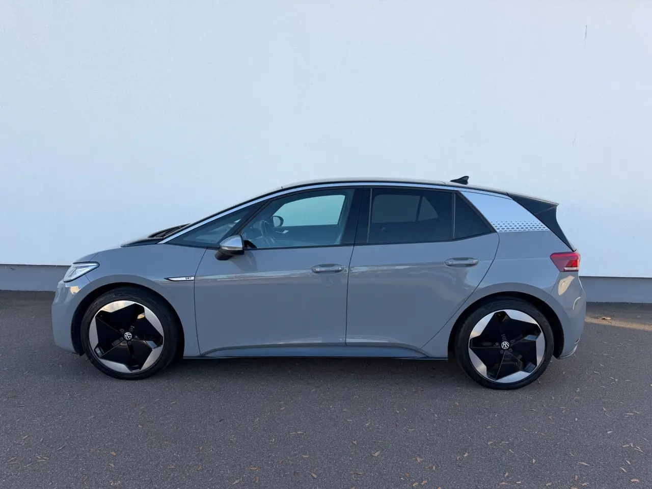 Billede 4 - VW ID.3 58 1ST Max