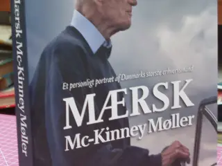 Mærsk Mc-Kinney Møller
