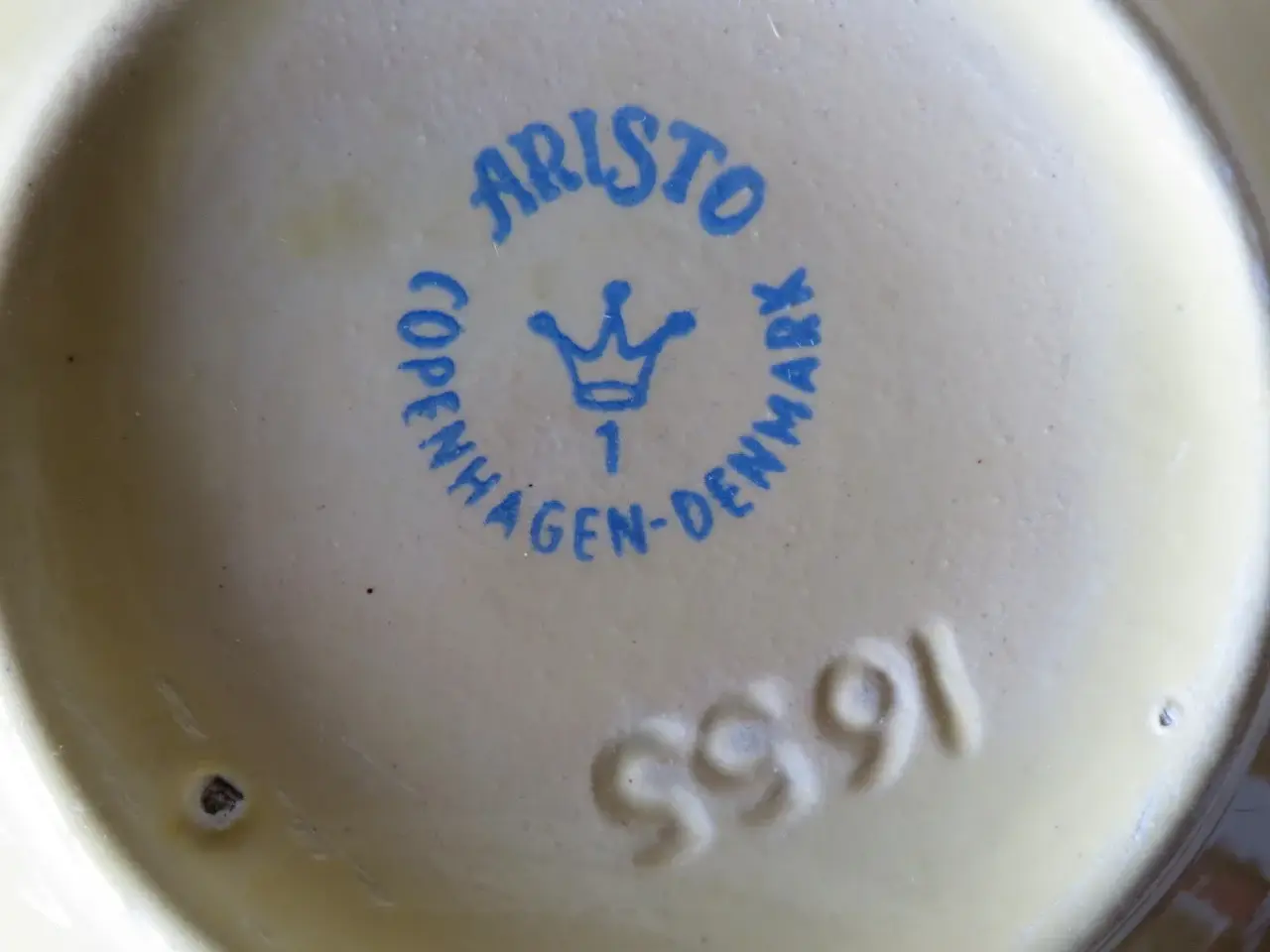 Billede 4 - Aristo sukker og fløde
