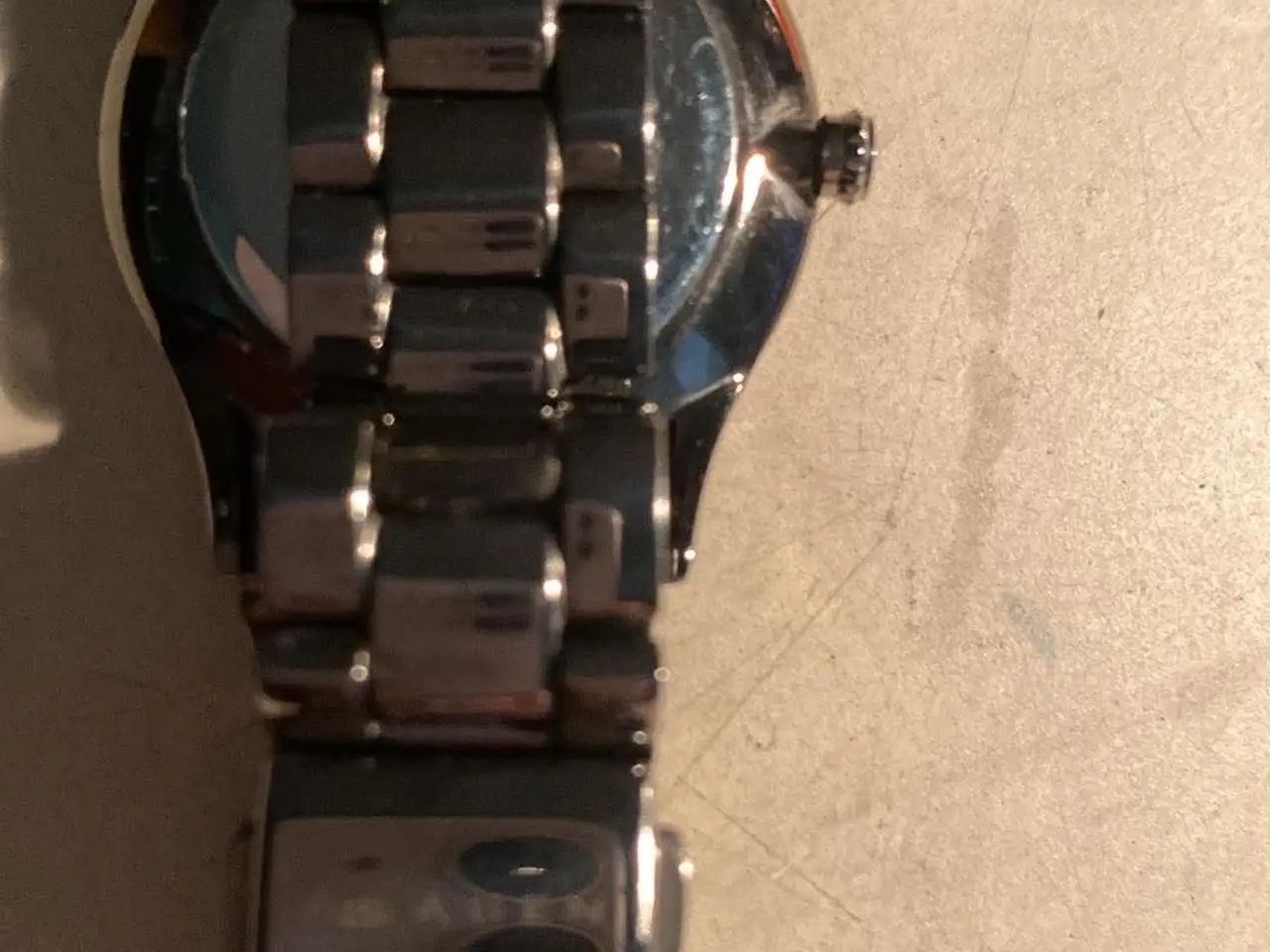 Billede 5 - Skagen Ur
