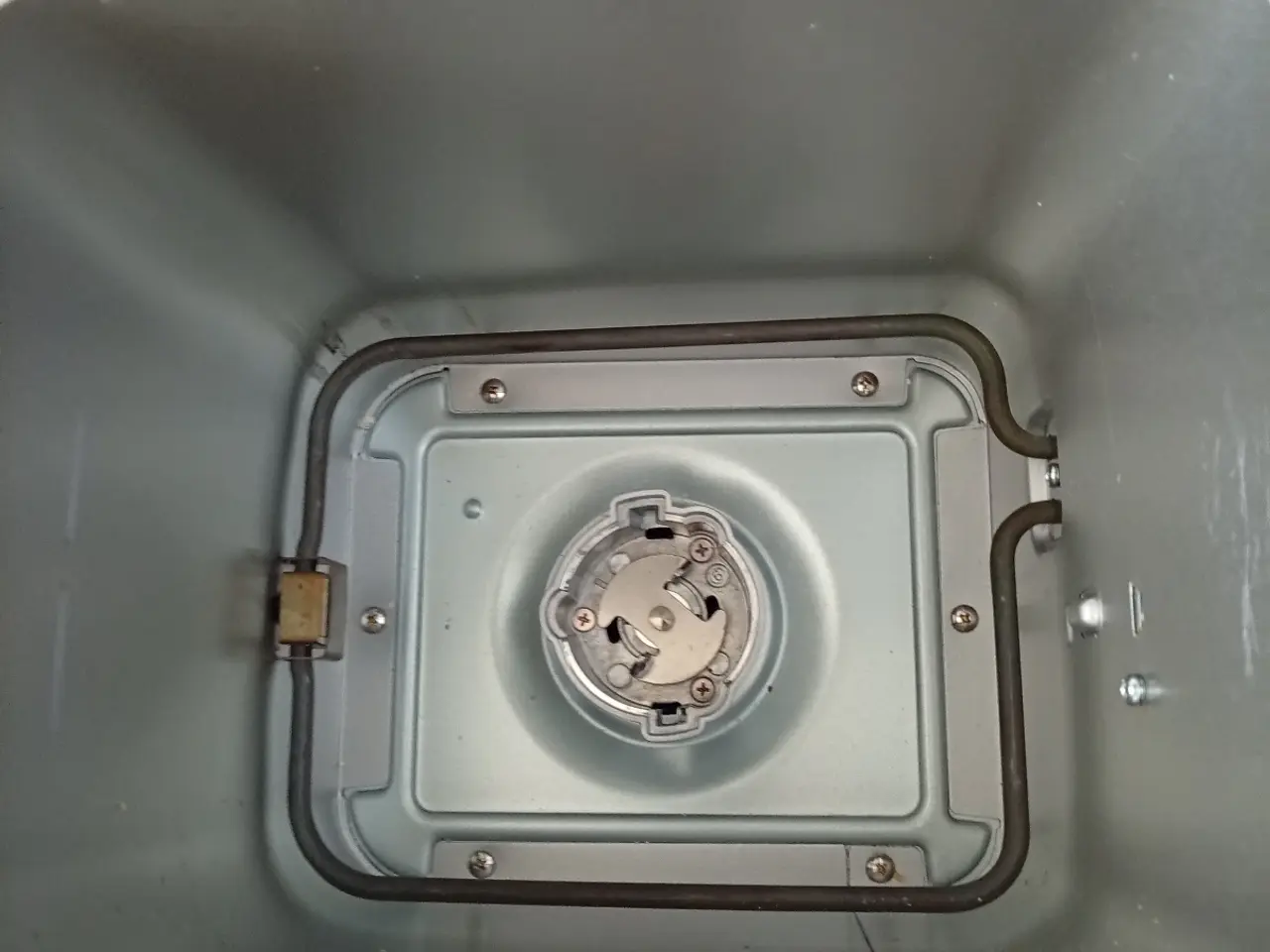 Billede 3 - Panasonic SD-YR2250 brødmaskine
