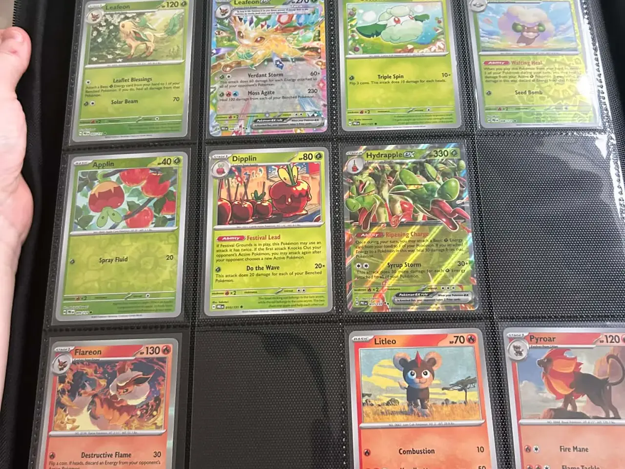Billede 16 - Pokemon collection