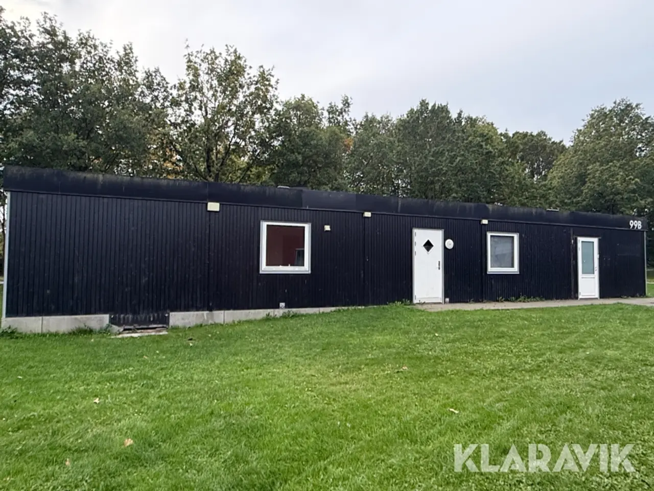 Billede 8 - Pavilloner JK Pavilloner 5 styk på 4 x 10 meter