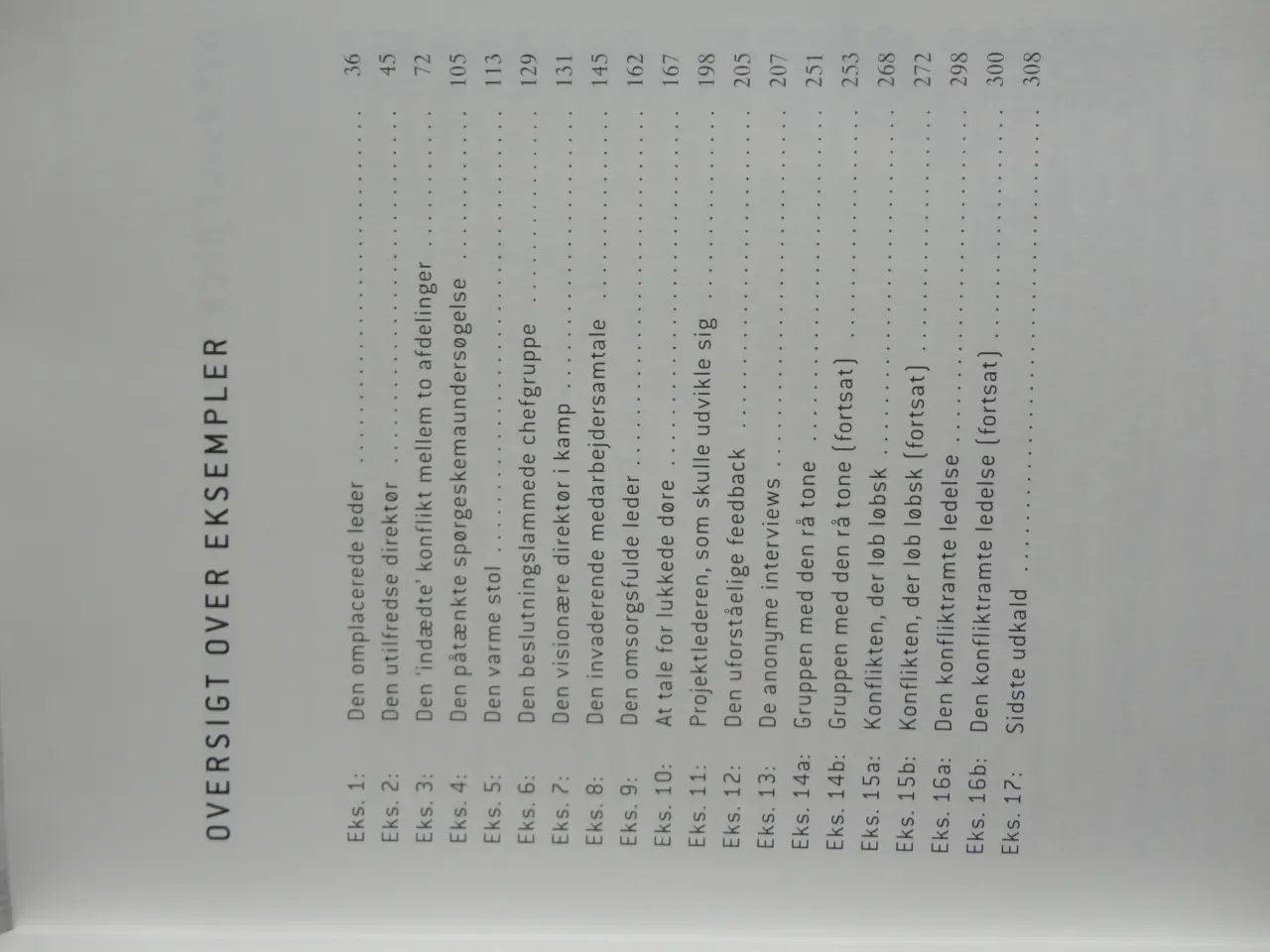 Billede 2 - Relationer i Organisationer :