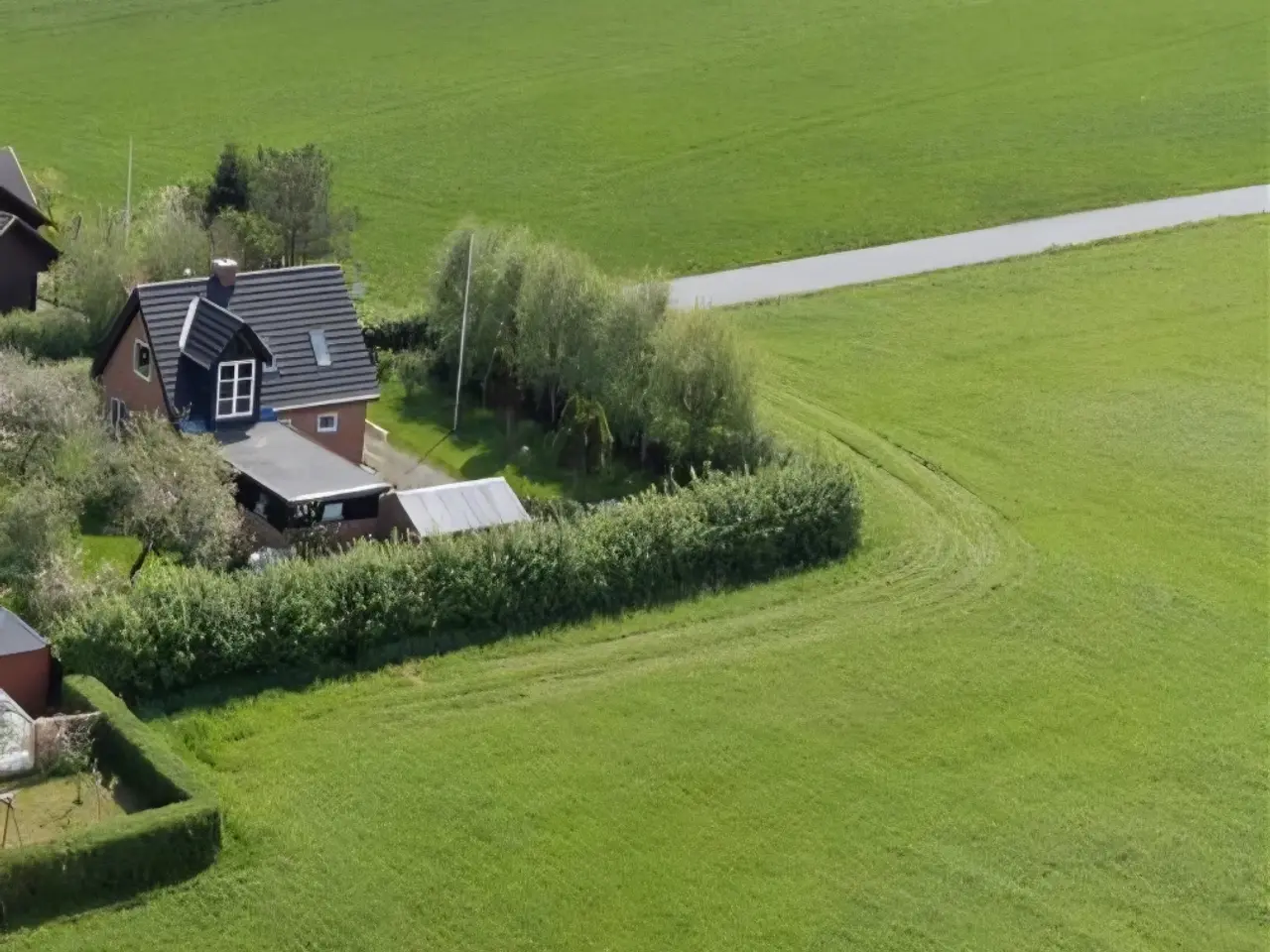 Billede 2 - Stinesmindevejen 8, 9500 Hobro