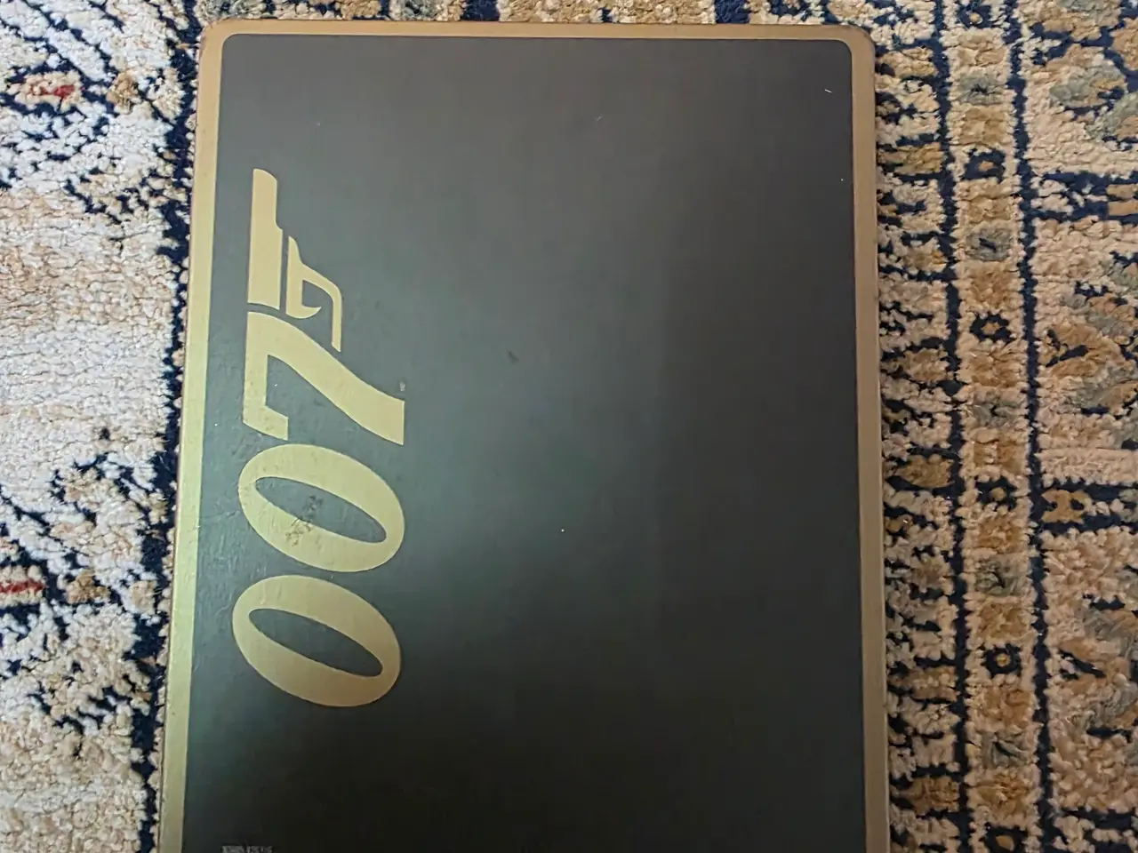 Billede 3 - James Bond 007: Quantum of Solace