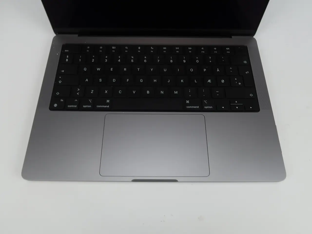Billede 2 - Apple MacBookPro M1 14"