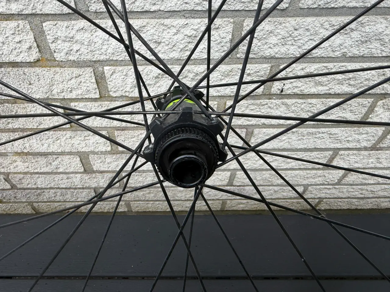 Billede 4 - Syncros Mtb fælge fra Scott