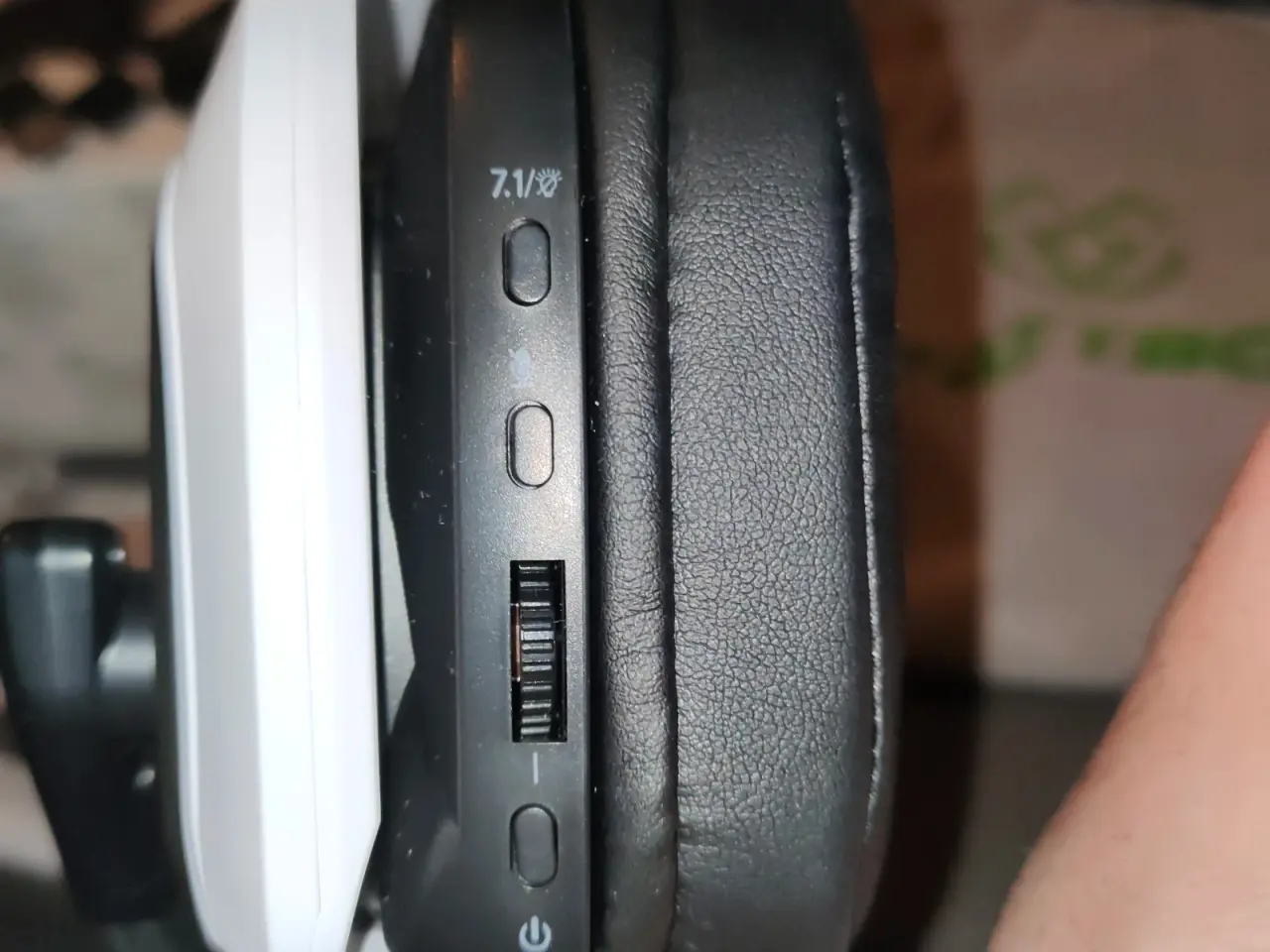 Billede 11 - Tatybo WT5 Gaming Headset 