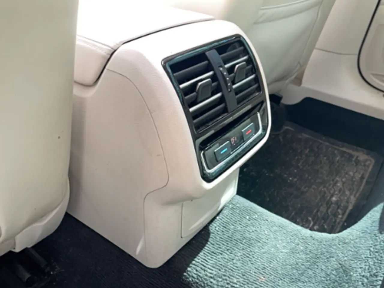 Billede 7 - VW Passat 1,4 GTE Highline+ Variant DSG