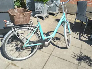 El cykel