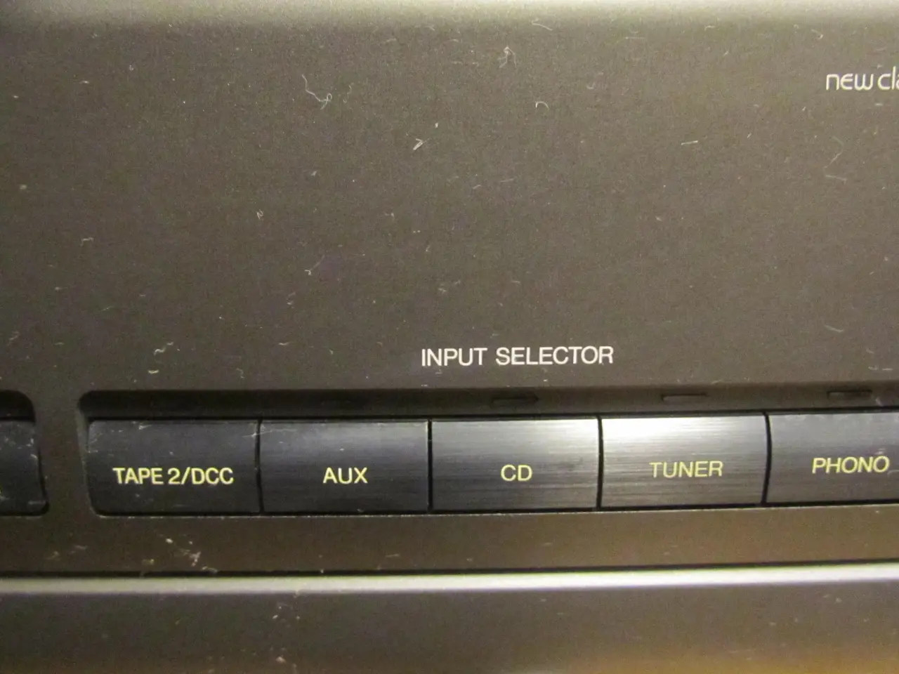 Billede 2 - TECHNICS  SU-V500