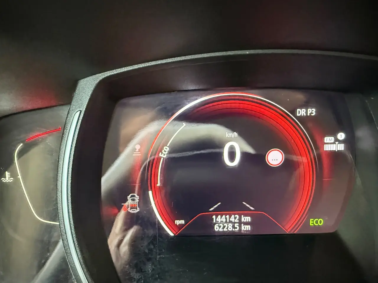 Billede 13 - Renault Kadjar 1,2 TCe 130 Zen